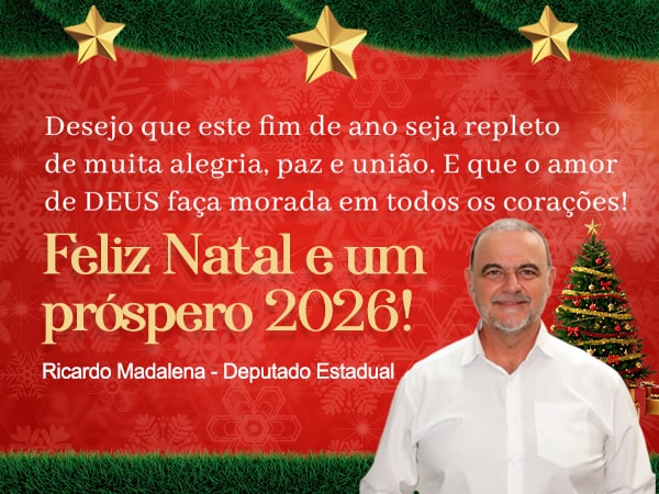 banner natal