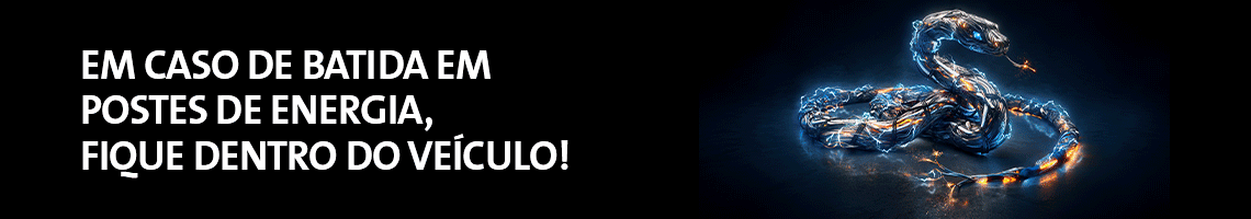 ENERGISA ABALRROAMENTO