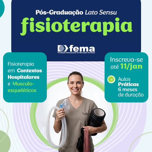 FEMA FISIO