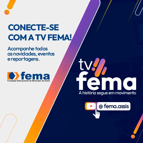 FEMA - TV FEMA