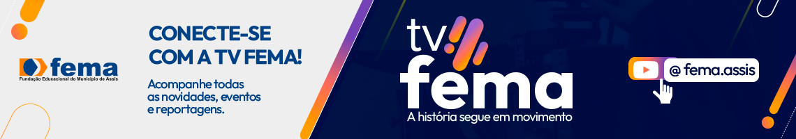 FEMA - TV FEMA