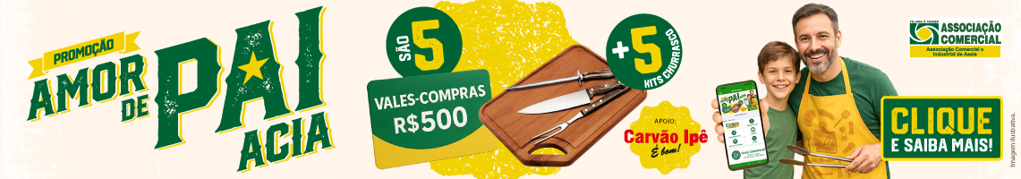 ACIA DIA DOS PAIS