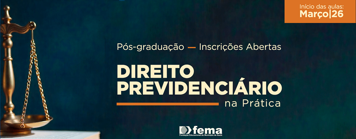 FEMA/DIREITO