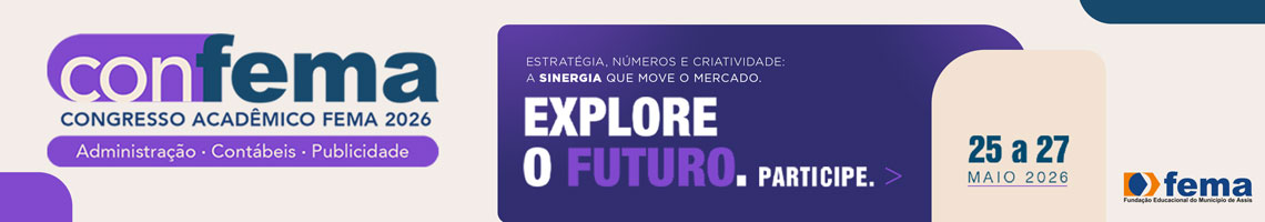 FEMA PUBLICIDADE