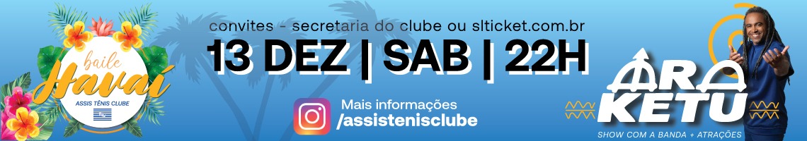 ASSIS TENIS CLUBE