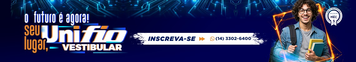 UNIFIO NOVO