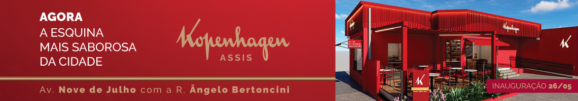 Kopenhagen