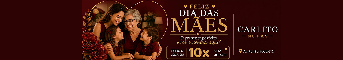 CARLITO MODAS