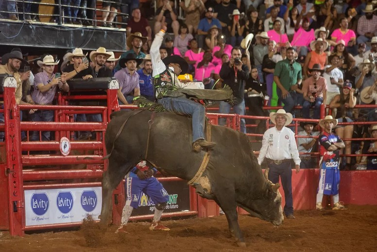 Festa do Peão terá o Circuito Rancho Primavera, melhor competição