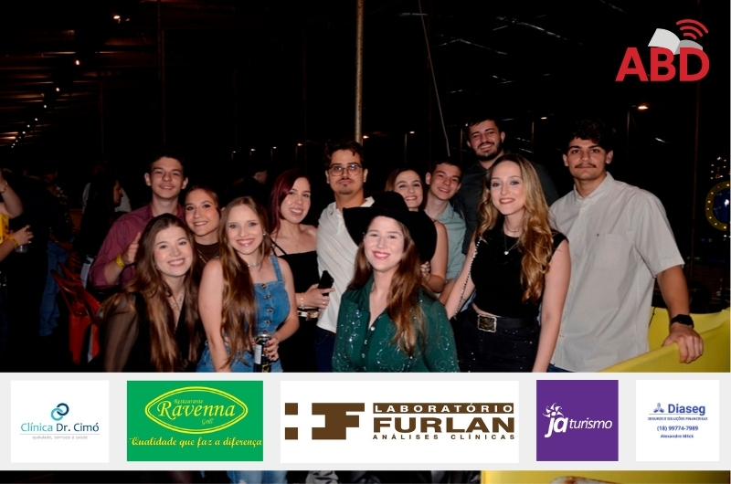 Show de Ícaro e Gilmar na FICAR 2025 na quinta-feira (20)