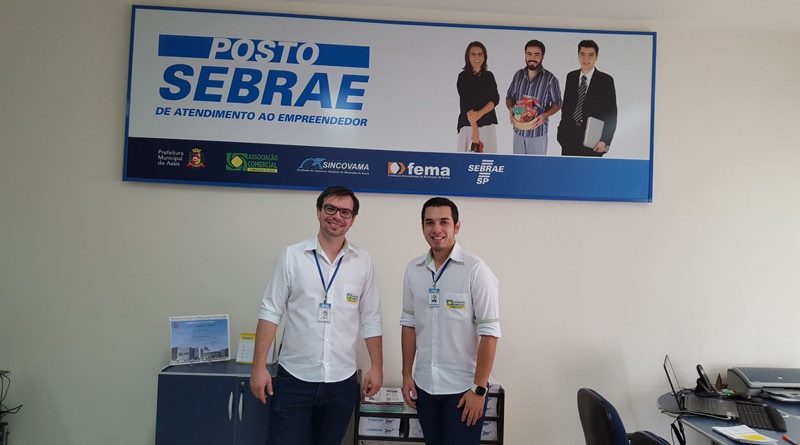 Sebrae apresenta projeto 'Alimentação fora do lar', dia 28