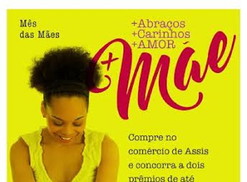 ACIA lança campanha Dia das Mães a empresários