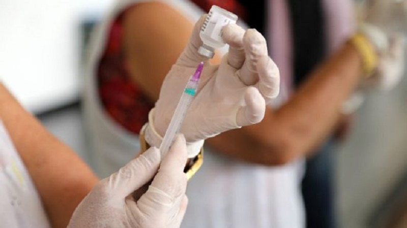 H1N1: Paraguaçu tem três casos suspeitos e vacinação começa no dia 30