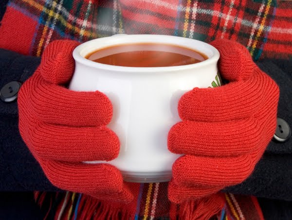 Frente fria mais esperada do ano está chegando