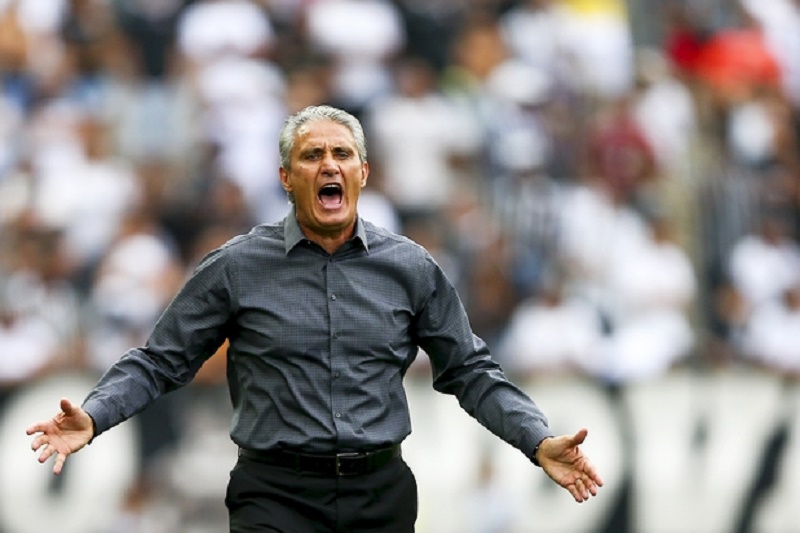 Corinthians anuncia saída e confirma Tite como novo treinador da Seleção