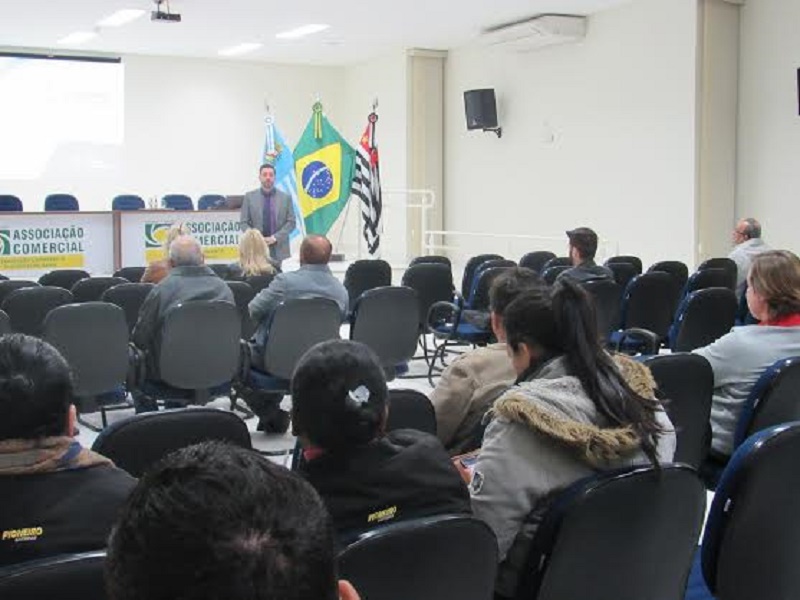 ACIA reúne empresários em lançamento de novo portfólio