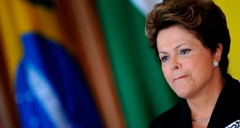 Impeachment: Dilma vira ré e vai a julgamento em plenário