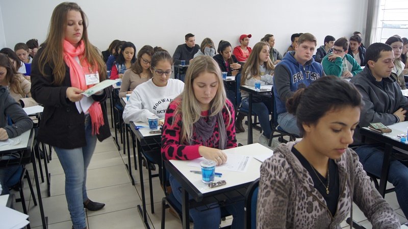 Fema abre inscrições para o Vestibular 2017