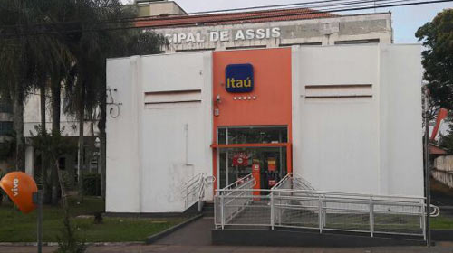 “Espaço Cidadão” será inaugurado na segunda-feira, dia 12