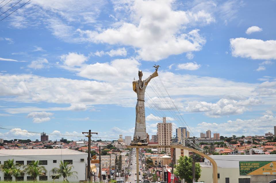 Assis é uma das melhores cidades com até 500 mil habitantes para morar