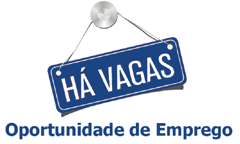 Está em busca de emprego? Aqui temos algumas vagas que podem interessar