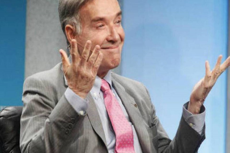 Eike Batista é alvo de mandado de prisão da Lava Jato, mas está foragido