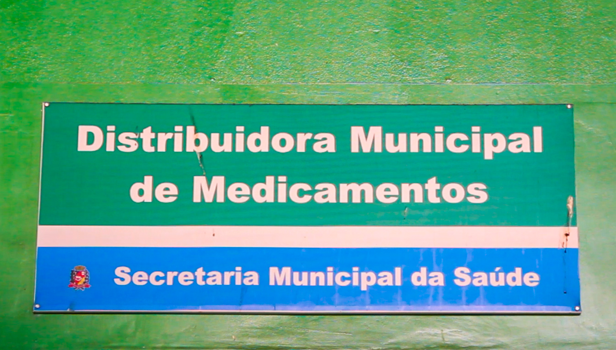 Saúde Municipal licita itens de medicamentos da rede