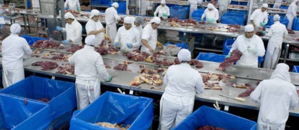 Governo tenta reduzir impactos da operação 'Carne Fraca'
