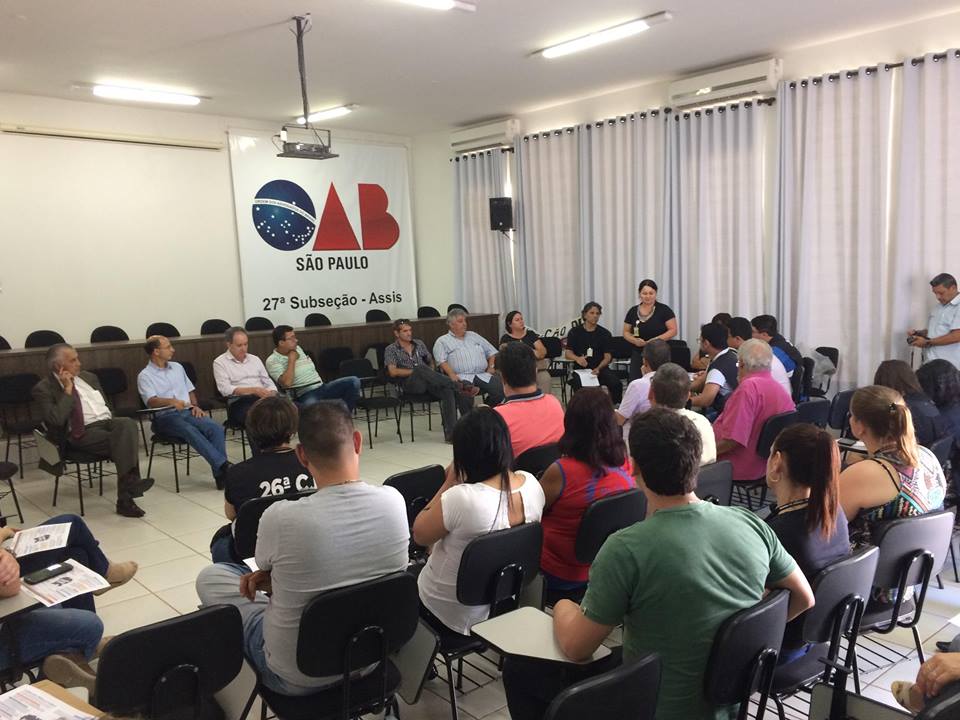 Trabalhadores fazem protesto contra a Reforma da Previdência neste sábado