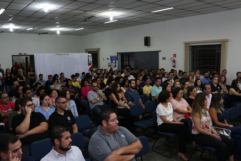 FATEC Assis promoveu evento sobre a liderança feminina