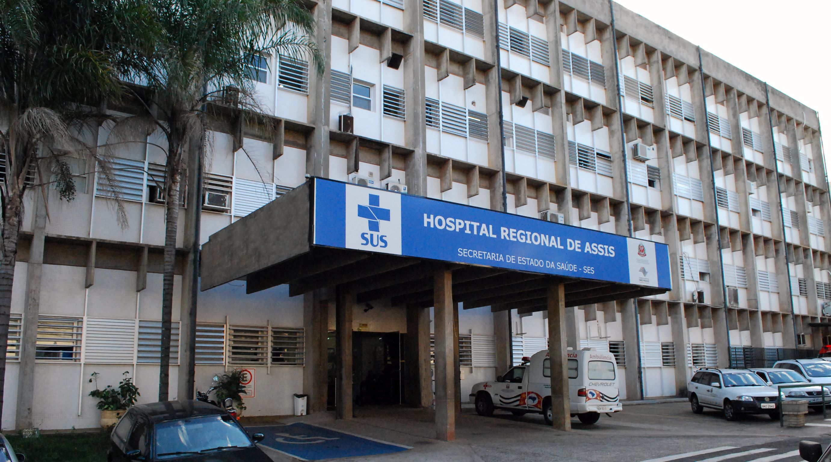 ONCOLOGIA - Boatos que hoje são fatos chocam Assis e região