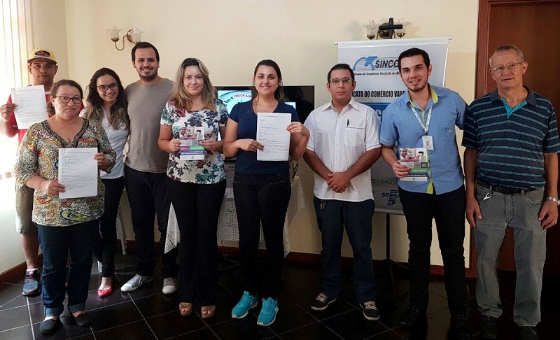 Sincovama e Sebrae em prol do Microempreendedor Individual