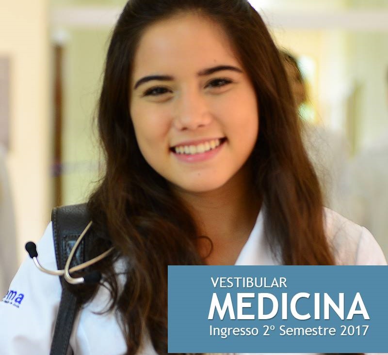 Vestibular de Medicina da FEMA é neste domingo