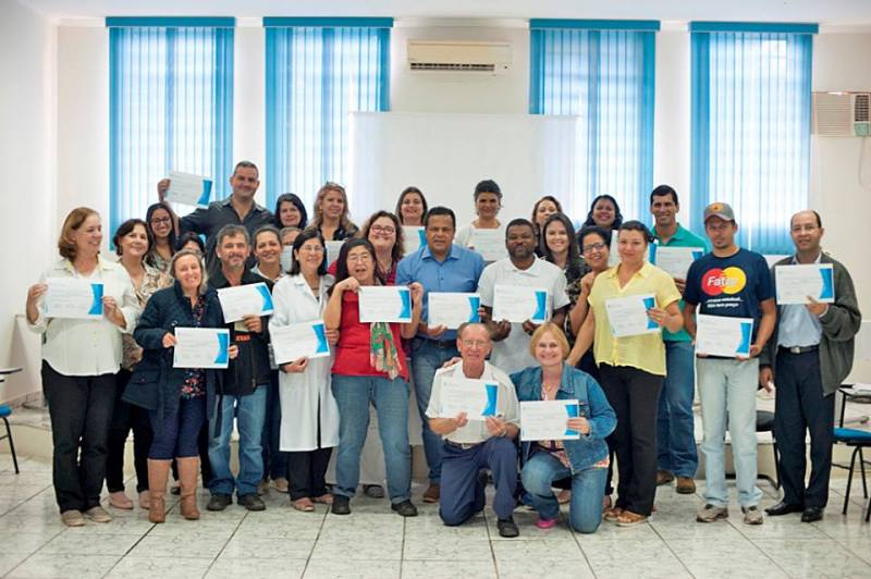 Penitenciária de Assis conclui Programa Pró-Emoção Nível I e inicia Nível II