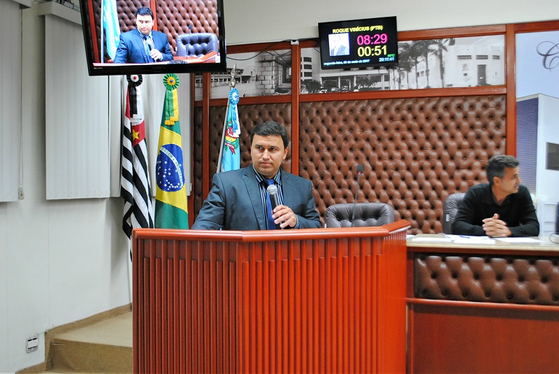 Prefeitura responde a vereador sobre as cirurgias de catarata