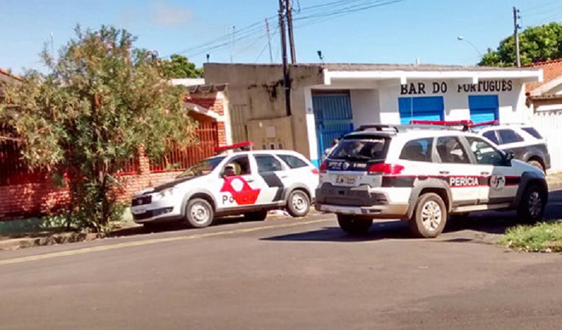 Polícia Civil intensifica investigações para prender o assassino de comerciante