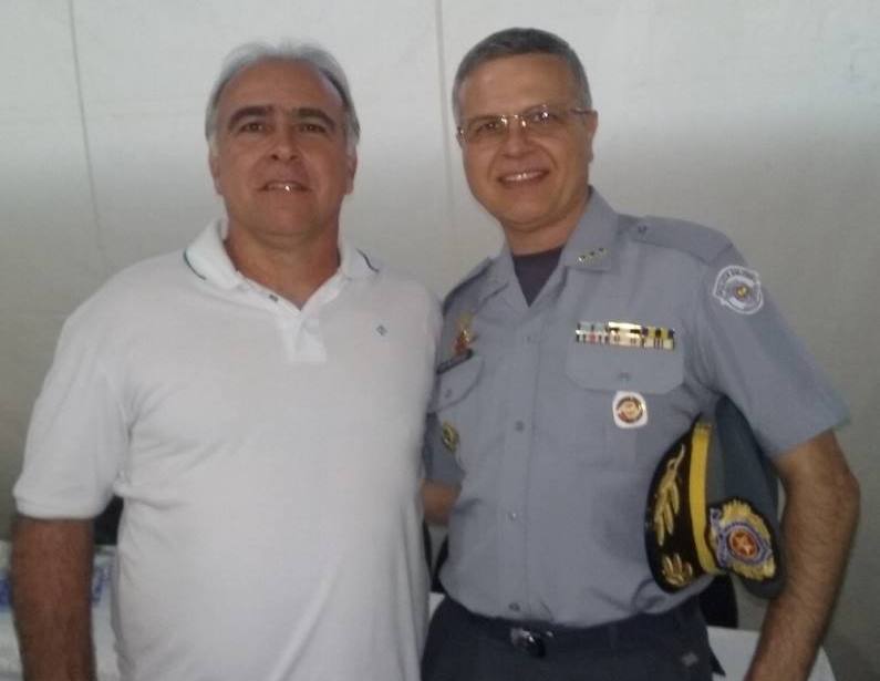 Câmara de Assis congratula-se com Coronel Franco