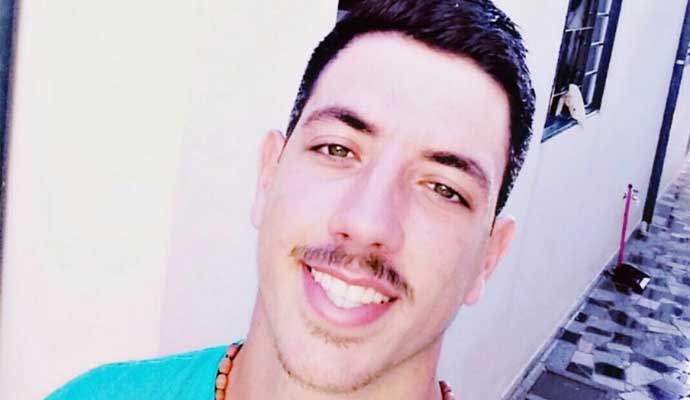 Jovem morre com suspeita de descarga elétrica em Marília