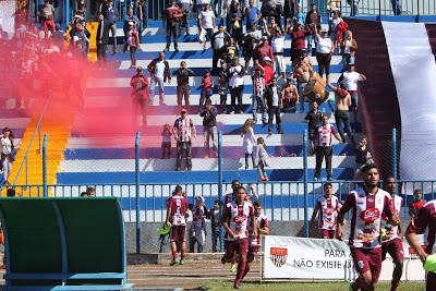 Comemorando aniversário, VOCEM pode ter sorteio de prêmios contra a Francana