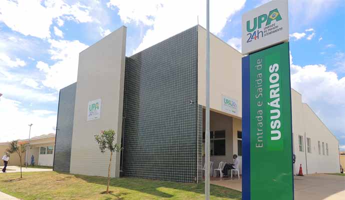 UPA será mesmo administrada pela prefeitura de Assis