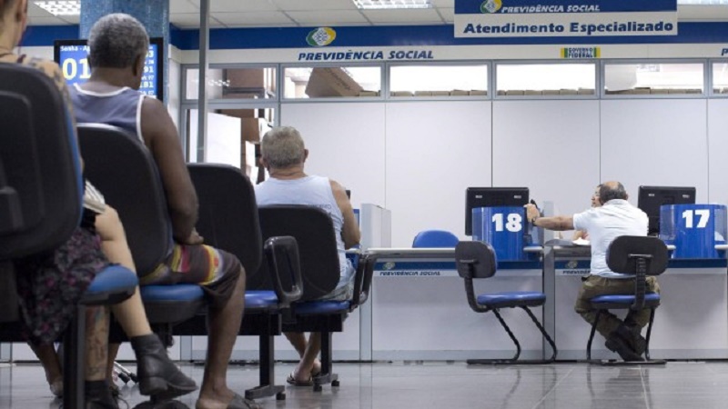 INSS fará pente fino em aposentadoria por invalidez