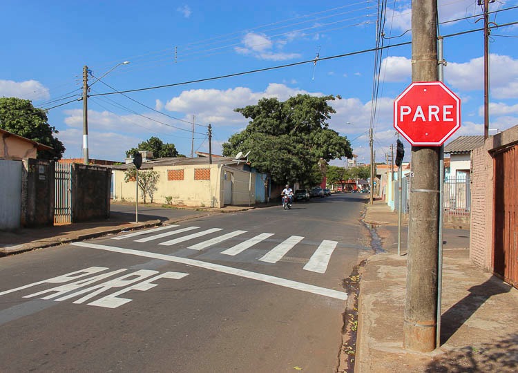 Ruas do Complexo Prudenciana passam a ter sentido único de circulação