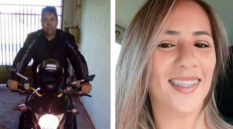 PM que matou ex-mulher a tiros em Ourinhos se apresenta  e é preso