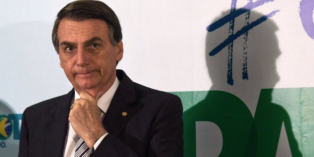 Se for condenado por incitação ao estupro pelo STF, Bolsonaro fica inelegível?