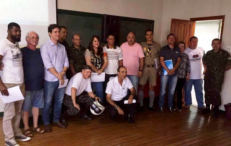 Para vereador, desfile de 7 de Setembro prestigiará Vila Progresso e Jardim Paraná