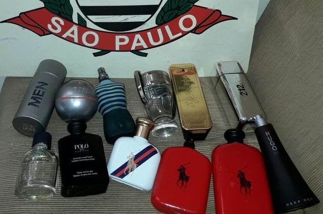 Homem preso em Junqueirópolis é reconhecido por vítimas de roubo de lojas em Assis