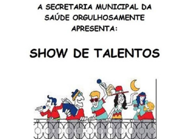 Agita Assis realiza 6ª edição de Show de Talentos