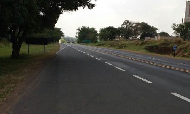 Motociclista de Assis morre em acidente na Manilio Gobbi