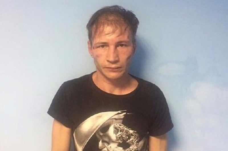 Casal russo é preso por assassinato e canibalismo de 30 pessoas