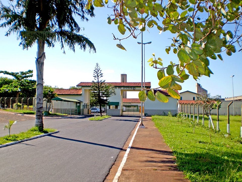 Visitantes: Mulheres são presas com drogas na Penitenciária de Assis